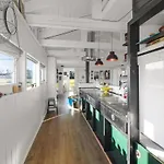Kanutte - 250m From The Sea By Interhome