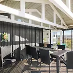 Kanutte - 250m From The Sea By Interhome Tatil Evi *