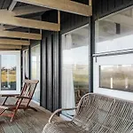 Kanutte - 250m From The Sea By Interhome Tatil Evi Løkken