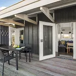 Kanutte - 250m From The Sea By Interhome *