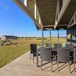 Kanutte - 250m From The Sea By Interhome