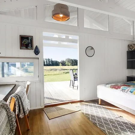 Kanutte - 250m From The Sea By Interhome *