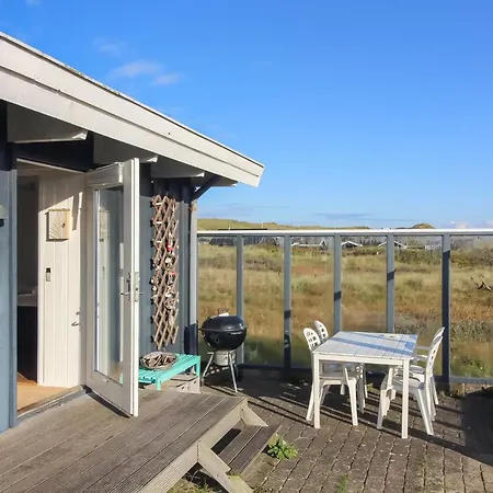 Kanutte - 250m From The Sea By Interhome Prázdninový dům